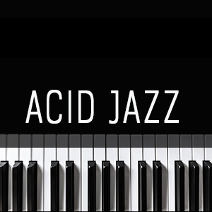 Acid Jazz